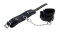Edge Handcuffs - JAKOKN - STORE