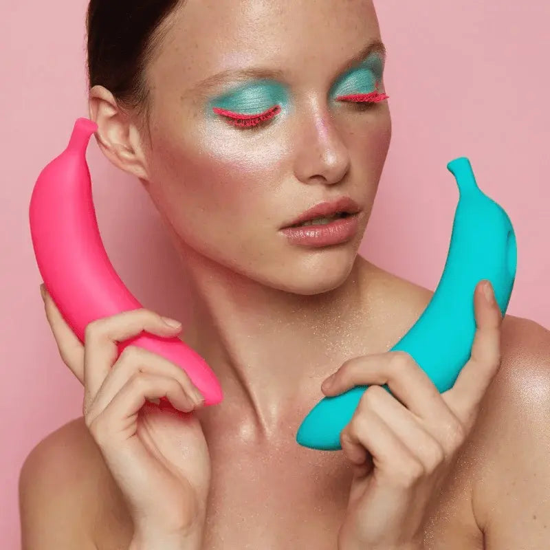 Oh Oui - Danger Pink - JAKOKN - STORE