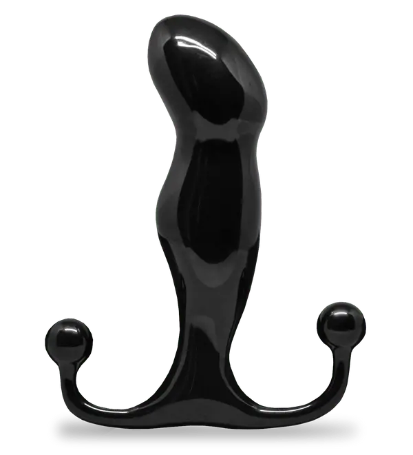 Aneros Progasm Prostate Massager Black Ice - JAKOKN - STORE