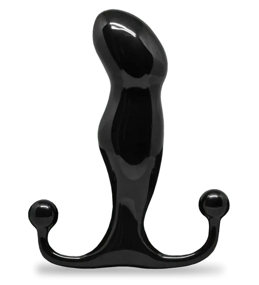 Aneros Progasm Prostate Massager Black Ice - JAKOKN - STORE