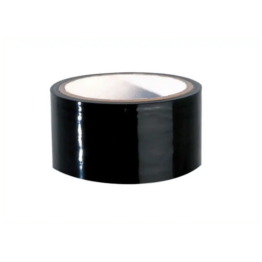 BOND MY DESIRE - BONDAGE TAPE BLACK - JAKOKN - STORE