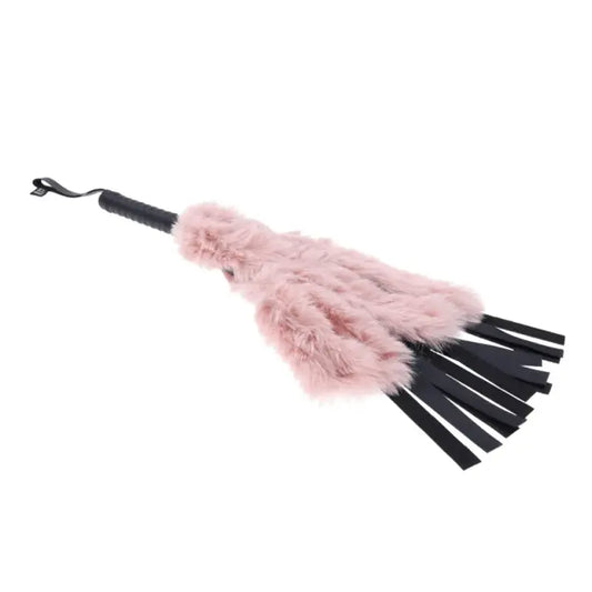 Brat Faux Fur Flogger - JAKOKN - STORE