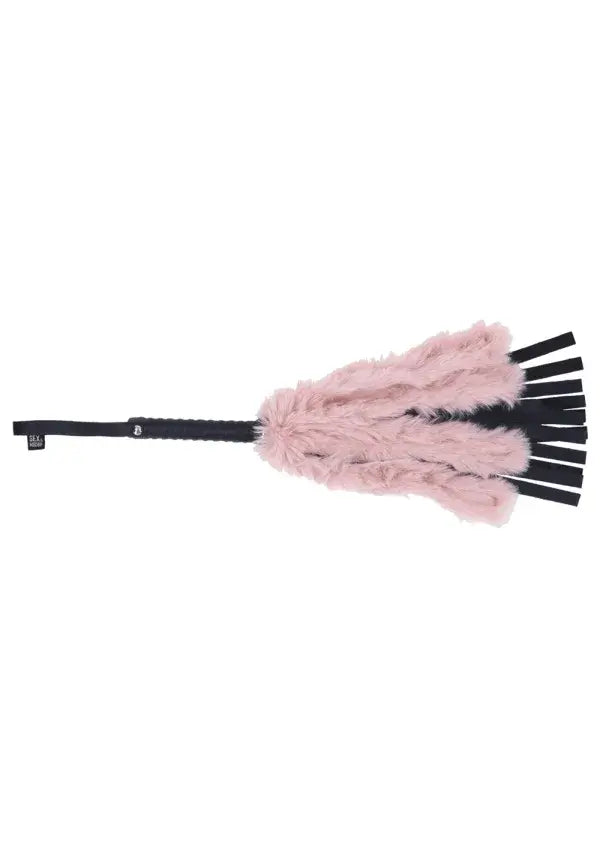 Brat Faux Fur Flogger - JAKOKN - STORE