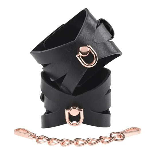 Brat Handcuffs - JAKOKN - STORE