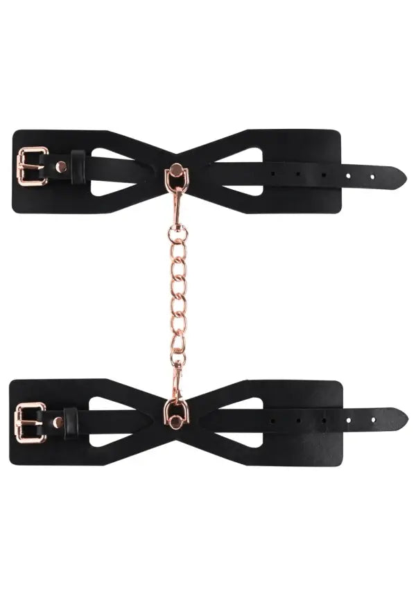 Brat Handcuffs - JAKOKN - STORE