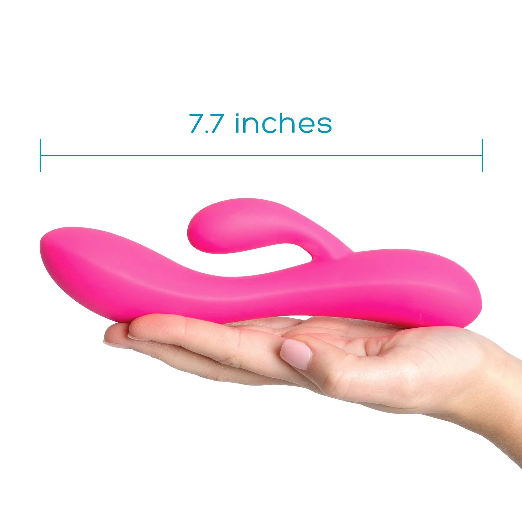 Dual Vibrating Massager - JAKOKN - STORE