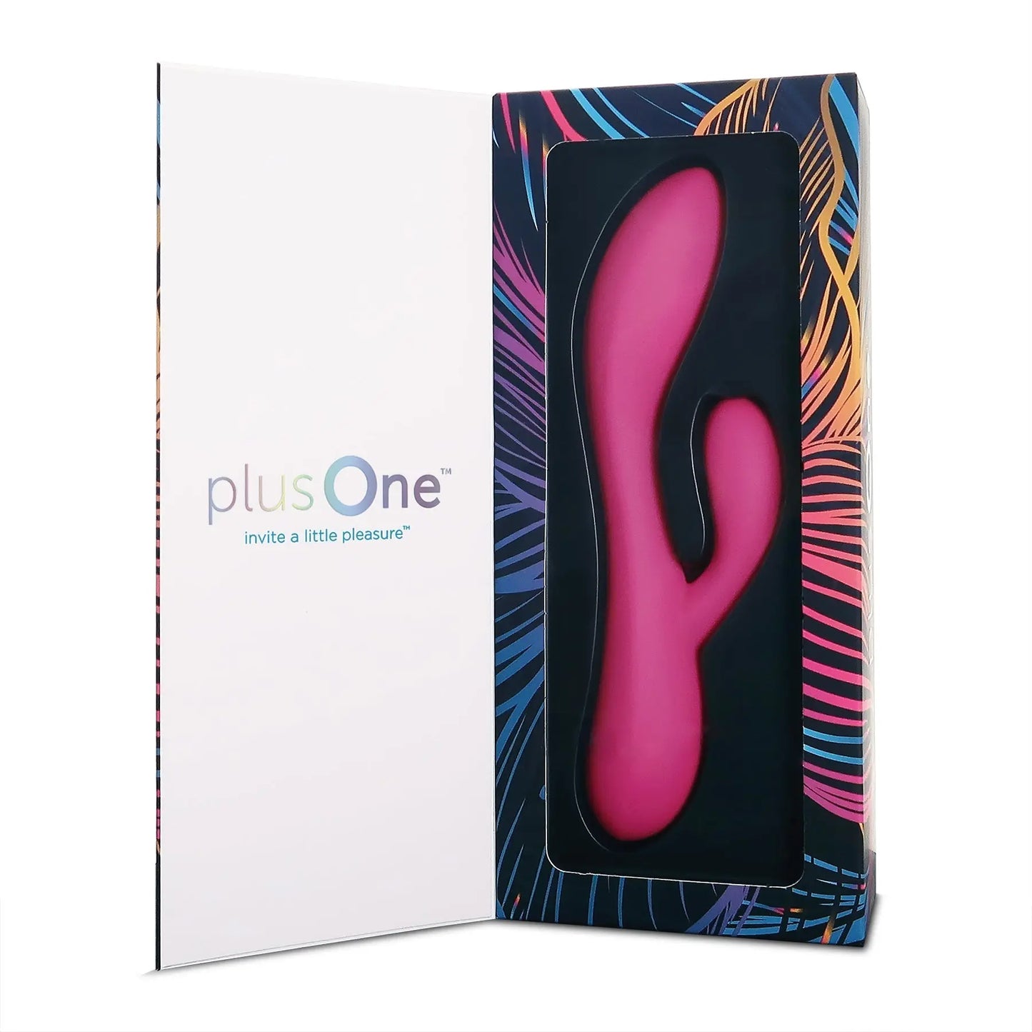 Dual Vibrating Massager - JAKOKN - STORE