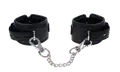 Edge Handcuffs - JAKOKN - STORE