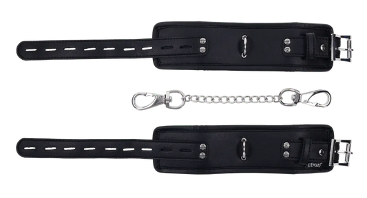 Edge Handcuffs - JAKOKN - STORE