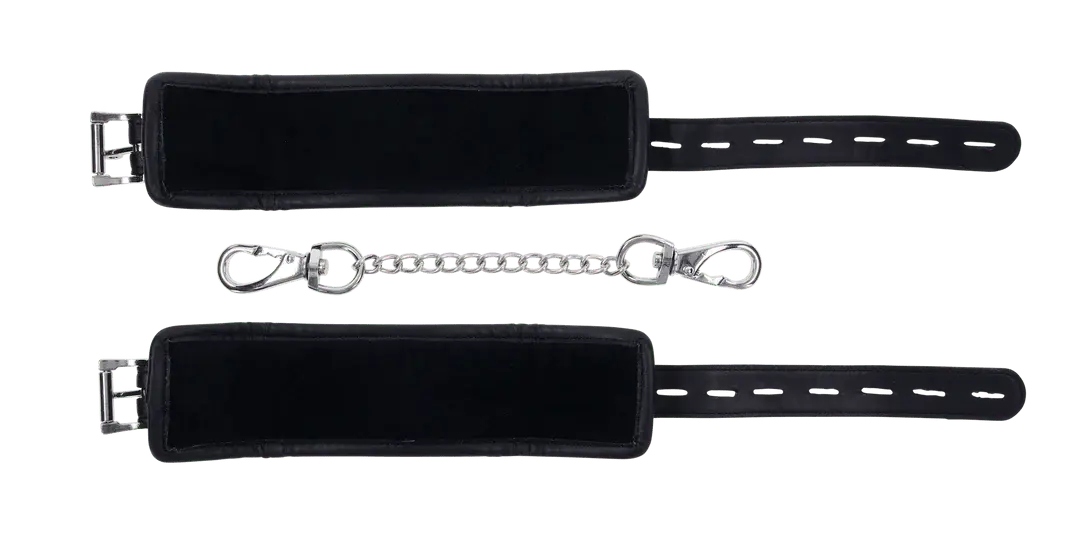 Edge Handcuffs - JAKOKN - STORE