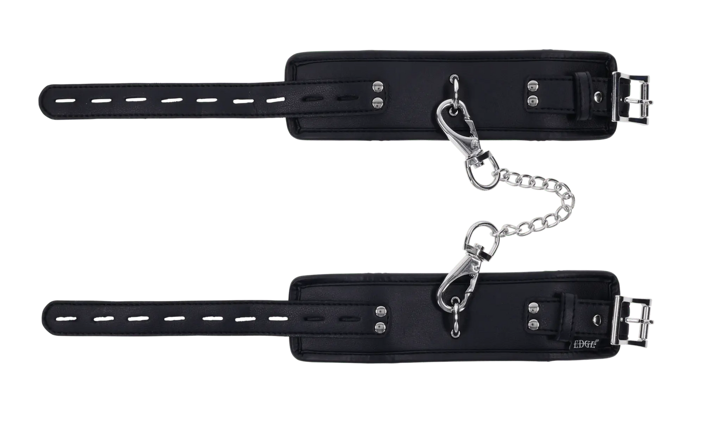 Edge Handcuffs - JAKOKN - STORE