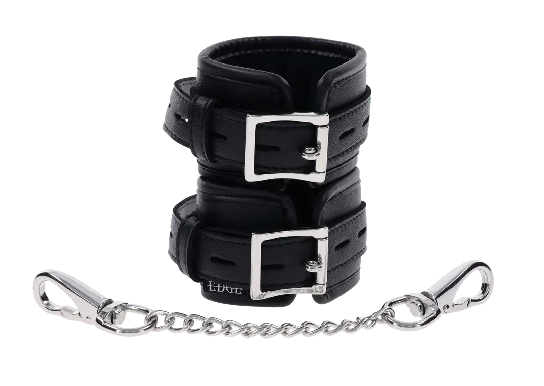 Edge Handcuffs - JAKOKN - STORE