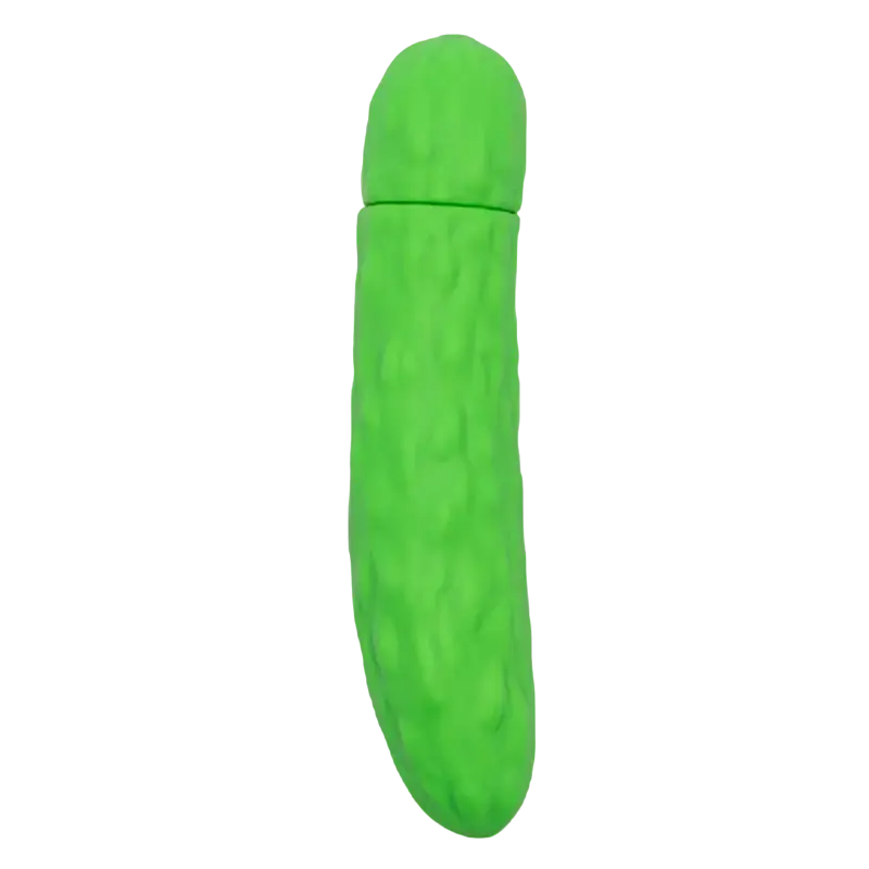 Pickle Emojibator