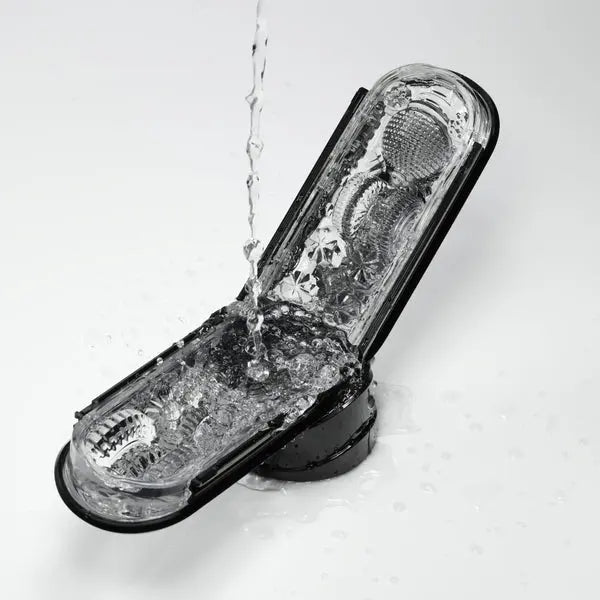 Flip Zero Gravity - Black - JAKOKN - STORE