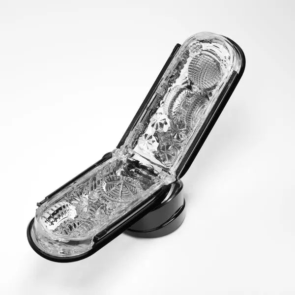 Flip Zero Gravity - Black - JAKOKN - STORE