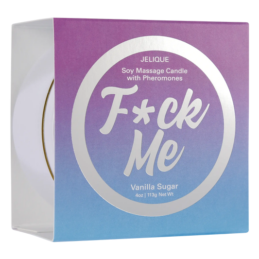 Relaxing MOOD CANDLES Pheromone Soy Massage Candles Vanilla Sugar 4oz | 113g - JAKOKN-STOREMood Candle - Jako
