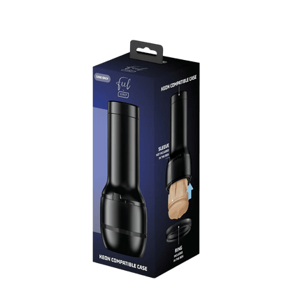 Keon Compatible Stroker Case - Santé & Soins Personnels