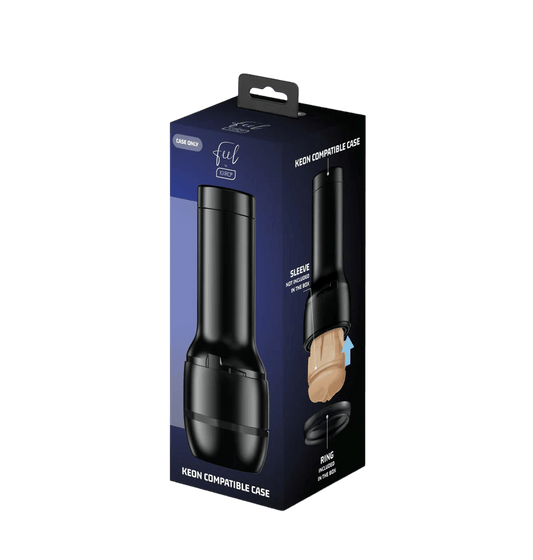 Keon Compatible Stroker Case - Santé & Soins Personnels