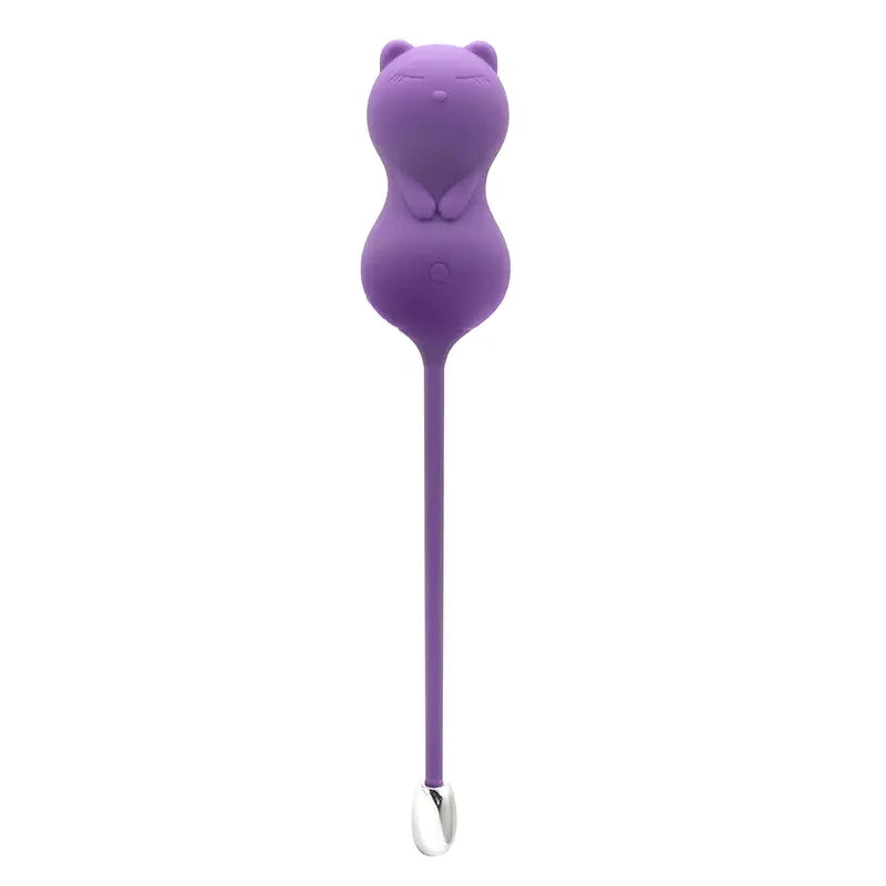 Kitty Cat Kegel Vibrator - JAKOKN - STORE