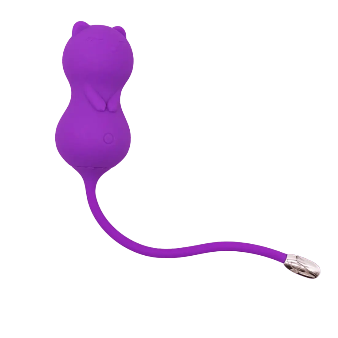 Kitty Cat Kegel Vibrator - JAKOKN - STORE