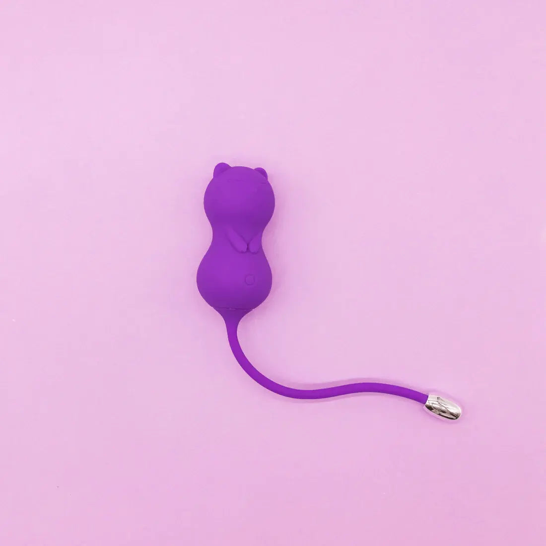 Kitty Cat Kegel Vibrator - JAKOKN - STORE