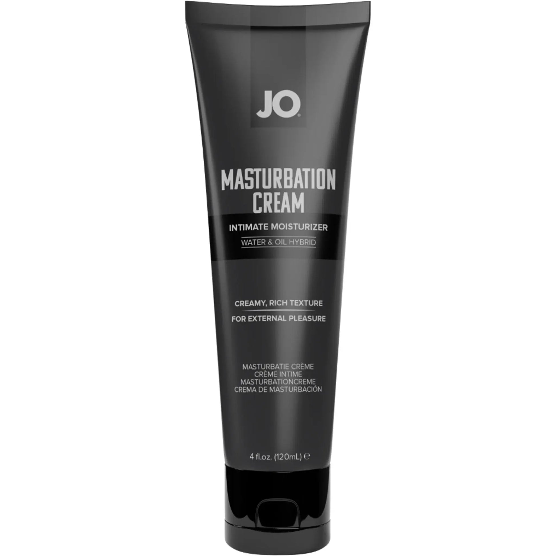 Masturbation Cream - 4 oz / 120 mL - JAKOKN - STORE
