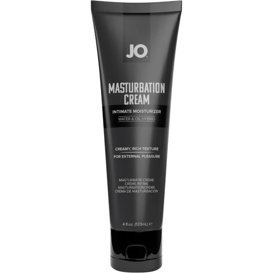 Masturbation Cream - 4 oz / 120 mL - JAKOKN - STORE