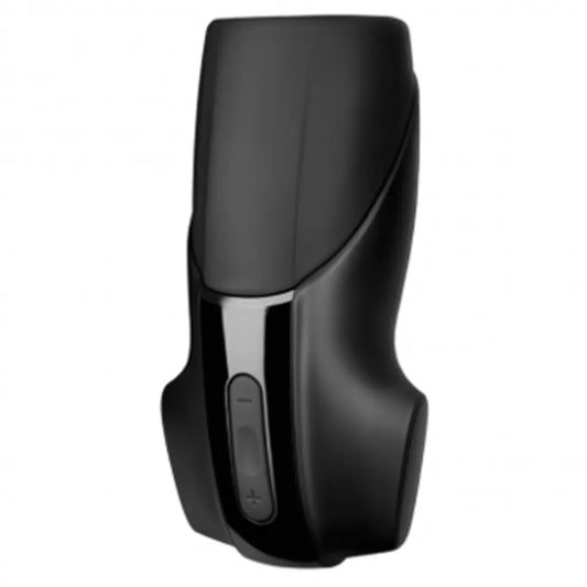 Men Vibration - black - JAKOKN - STORE