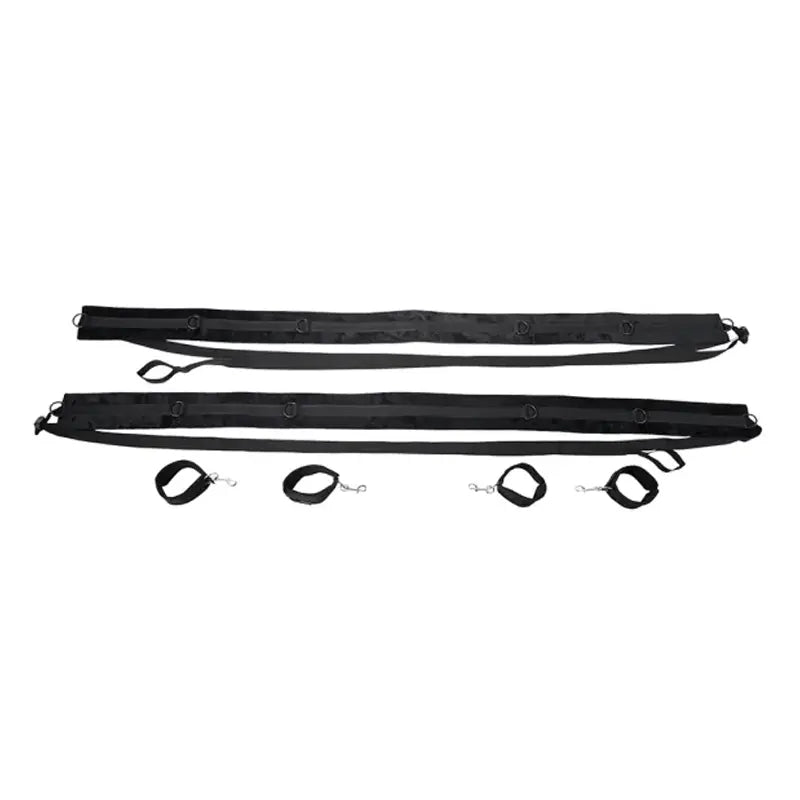 No Matter Where Bondage Restraint System - JAKOKN - STORE