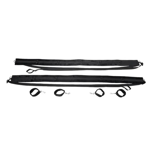 No Matter Where Bondage Restraint System - JAKOKN - STORE