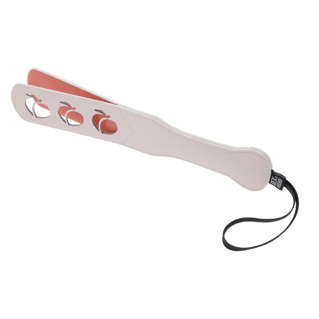Peaches ‘n CreaMe Impression Paddle - JAKOKN - STORE