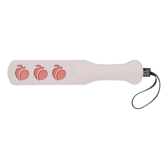 Peaches ‘n CreaMe Impression Paddle - JAKOKN - STORE