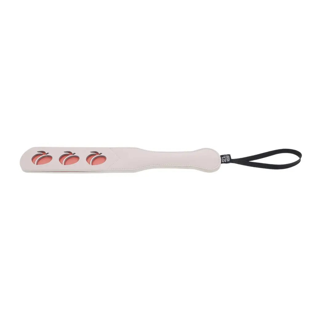 Peaches ‘n CreaMe Impression Paddle - JAKOKN - STORE
