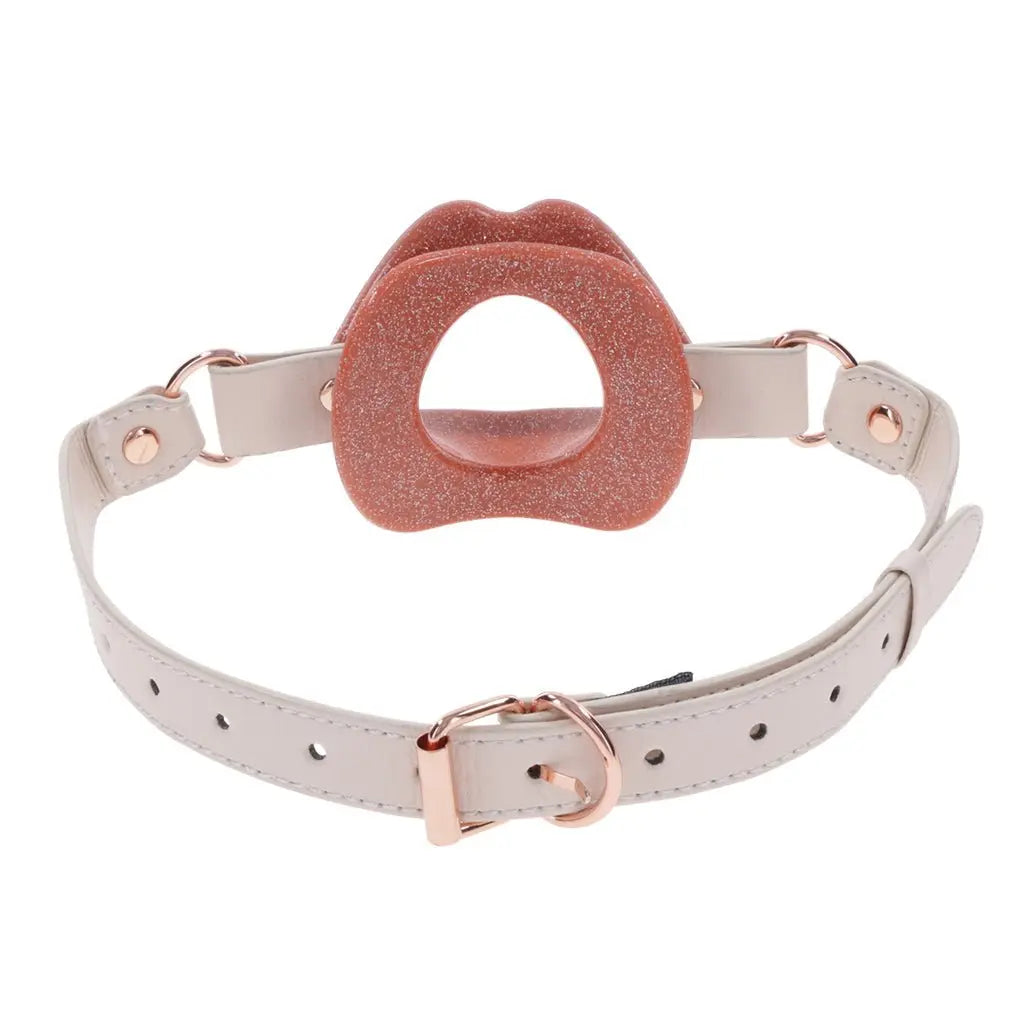 Peaches ‘n CreaMe Silicone Lips - JAKOKN - STORE