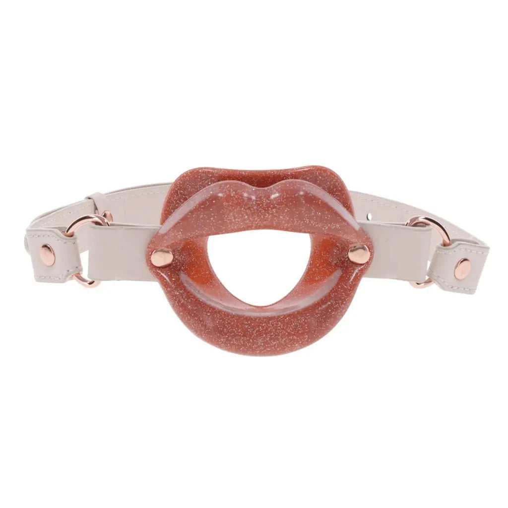 Peaches ‘n CreaMe Silicone Lips - JAKOKN - STORE
