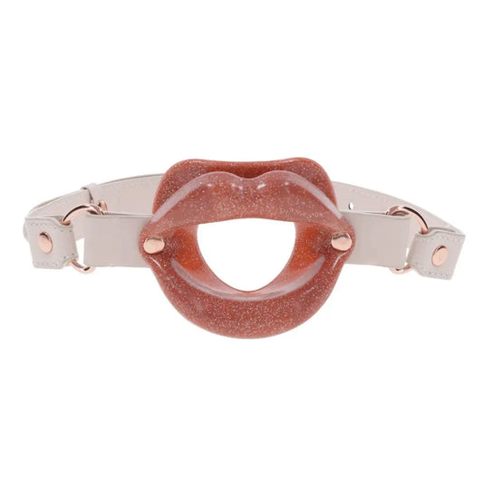 Peaches ‘n CreaMe Silicone Lips - JAKOKN - STORE