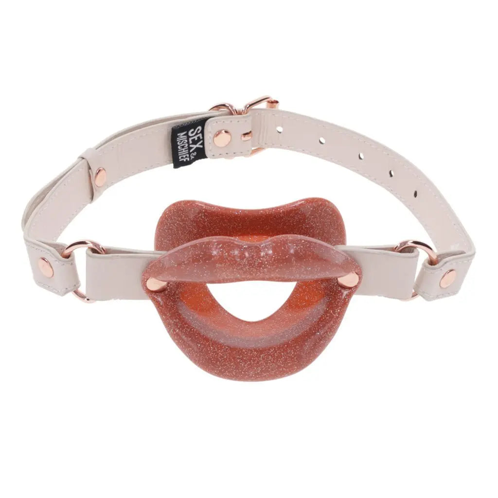 Peaches ‘n CreaMe Silicone Lips - JAKOKN - STORE