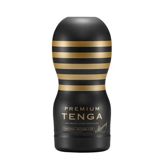 PREMIUM ORIGINAL VACUUM CUP STRONG - Santé & Soins Personnels