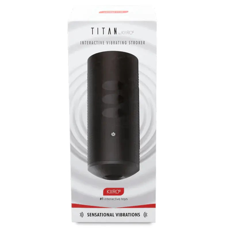 Titan - JAKOKN - STORE